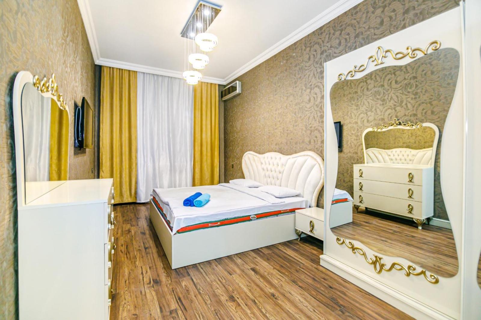 Beautiful Home Baku Zewnętrze zdjęcie